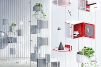 Modular Furniture Storage Systems Image 6