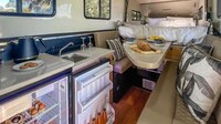 Customizable Off-Road Camping Trailers Image 2