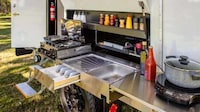 Customizable Off-Road Camping Trailers Image 4