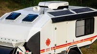 Customizable Off-Road Camping Trailers Image 5