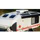 Customizable Off-Road Camping Trailers Image 5