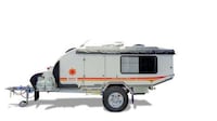 Customizable Off-Road Camping Trailers Image 7