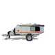 Customizable Off-Road Camping Trailers Image 7