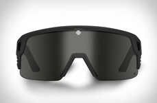 Functional Sport-Ready Eyewear