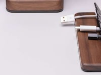 Dedicated Desktop Cord Organizers Image 4