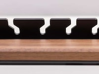 Dedicated Desktop Cord Organizers Image 7