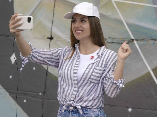 Magnetic Lapel Vlogger Microphones