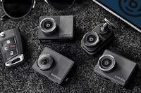Connected Feature-Rich Dash Cams Image 1