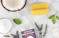 Clean 4 Ingredient Deodorants