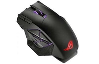 Dual-Mode Gamer Mouses Image 2