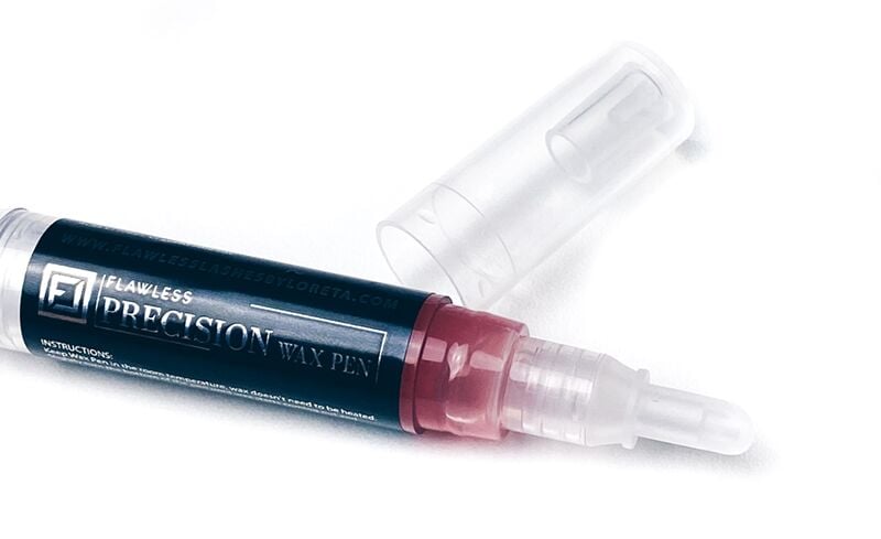 Precision Eyebrow Wax Pens