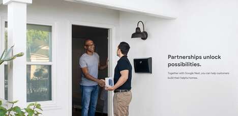 Integrated Smart Home Installations