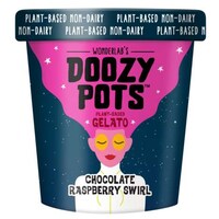 Low-Impact Plant-Based Gelatos Image 3