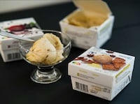 Fiber-Based Ice Cream Tubs Image 1