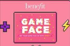 Beauty Brand Gaming Channels