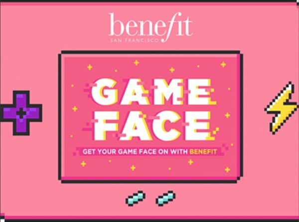 Beauty Brand Gaming Channels