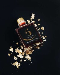 Luxury Hot Sauces Image 1