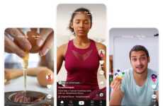 Enriched Short-Form Videos