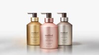 Refillable Metal Soap Dispensers Image 1