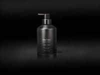 Refillable Metal Soap Dispensers Image 2