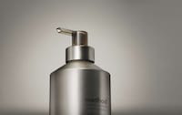 Refillable Metal Soap Dispensers Image 3