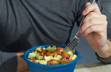 Reusable Salad Bowl Programs