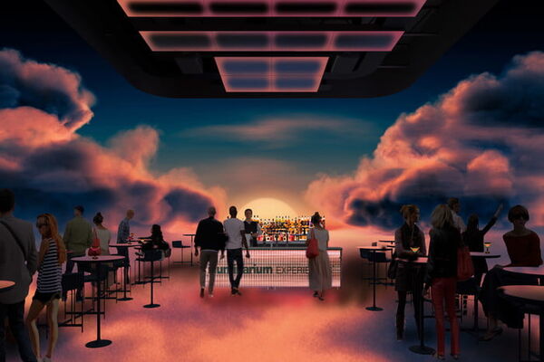 Next-Gen Multisensory Theaters