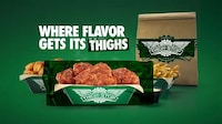 Virtual Chicken Restaurants Image 1