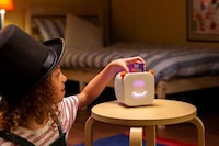 Kid-Friendly Audio Players Image 1