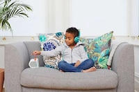 Kid-Friendly Audio Players Image 3