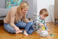 Kid-Friendly Audio Players Image 4