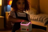 Kid-Friendly Audio Players Image 5