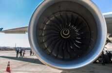 Decarbonized Aviation Engines
