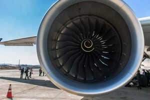 Decarbonized Aviation Engines Article Thubnail