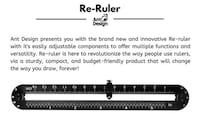 Handy Multifunctional Design Tools Image 3