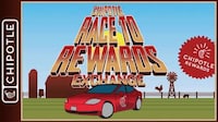 Lo-Fi Restaurant Video Games