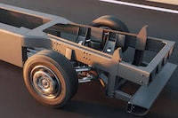 Autonomous Zero-Emission Road Trucks Image 3