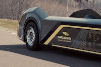 Autonomous Zero-Emission Road Trucks Image 4