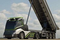 Autonomous Zero-Emission Road Trucks Image 8