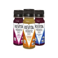 Portable Prebiotic Shots Image 1