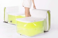 Portable Inflatable Sofas Image 4
