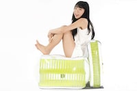 Portable Inflatable Sofas Image 7