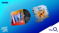 Interactive In-Game Rock Concerts Image 2