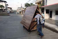 Modular Kiosk Shelters Image 3