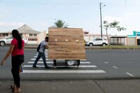 Modular Kiosk Shelters Image 5