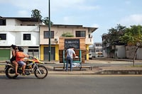 Modular Kiosk Shelters Image 6