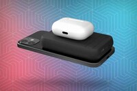 Magnetized Dual-Device Power Banks Image 1