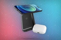 Magnetized Dual-Device Power Banks Image 2