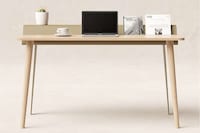 Piano-Inspired Minimalist Workstations Image 2