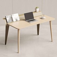 Piano-Inspired Minimalist Workstations Image 6